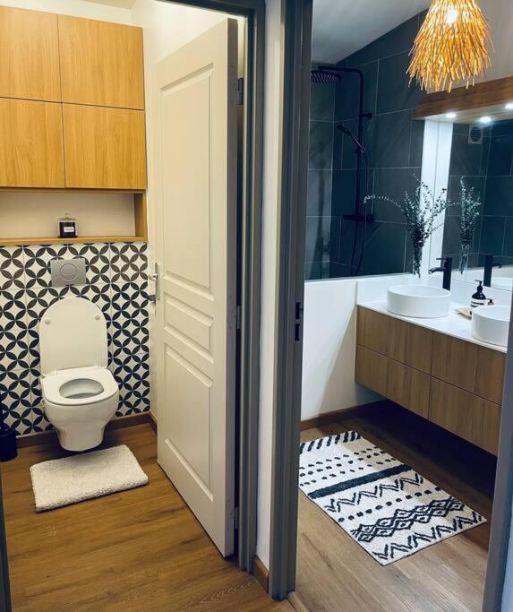 Sunbliss Appartement Saint-Gilles-les-Bains Exterior photo