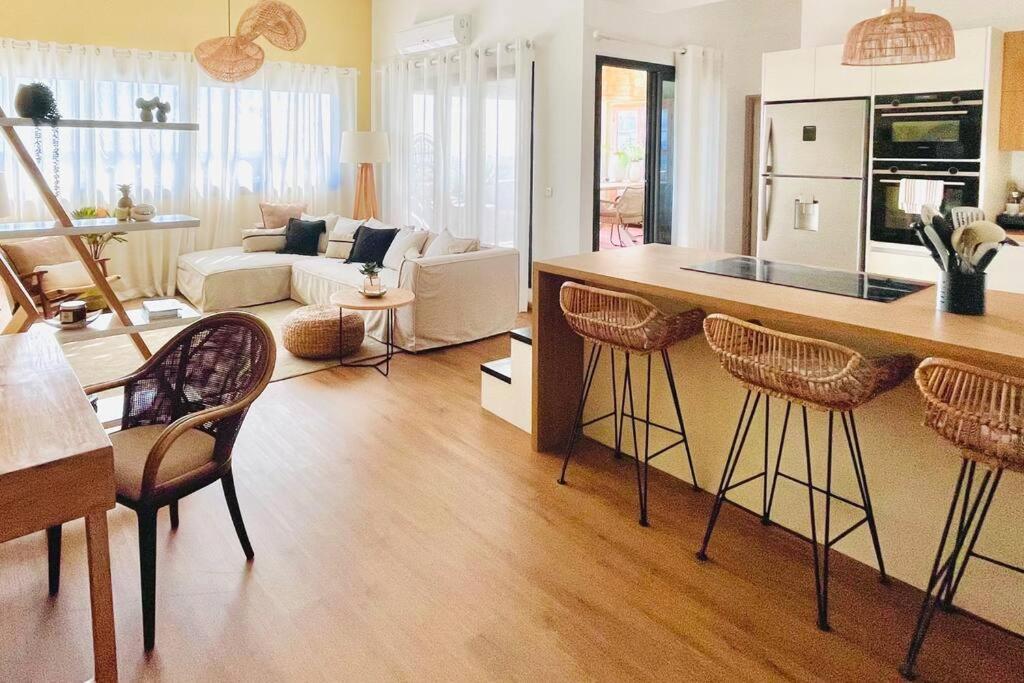 Sunbliss Appartement Saint-Gilles-les-Bains Exterior photo