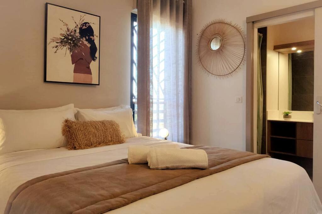 Sunbliss Appartement Saint-Gilles-les-Bains Exterior photo